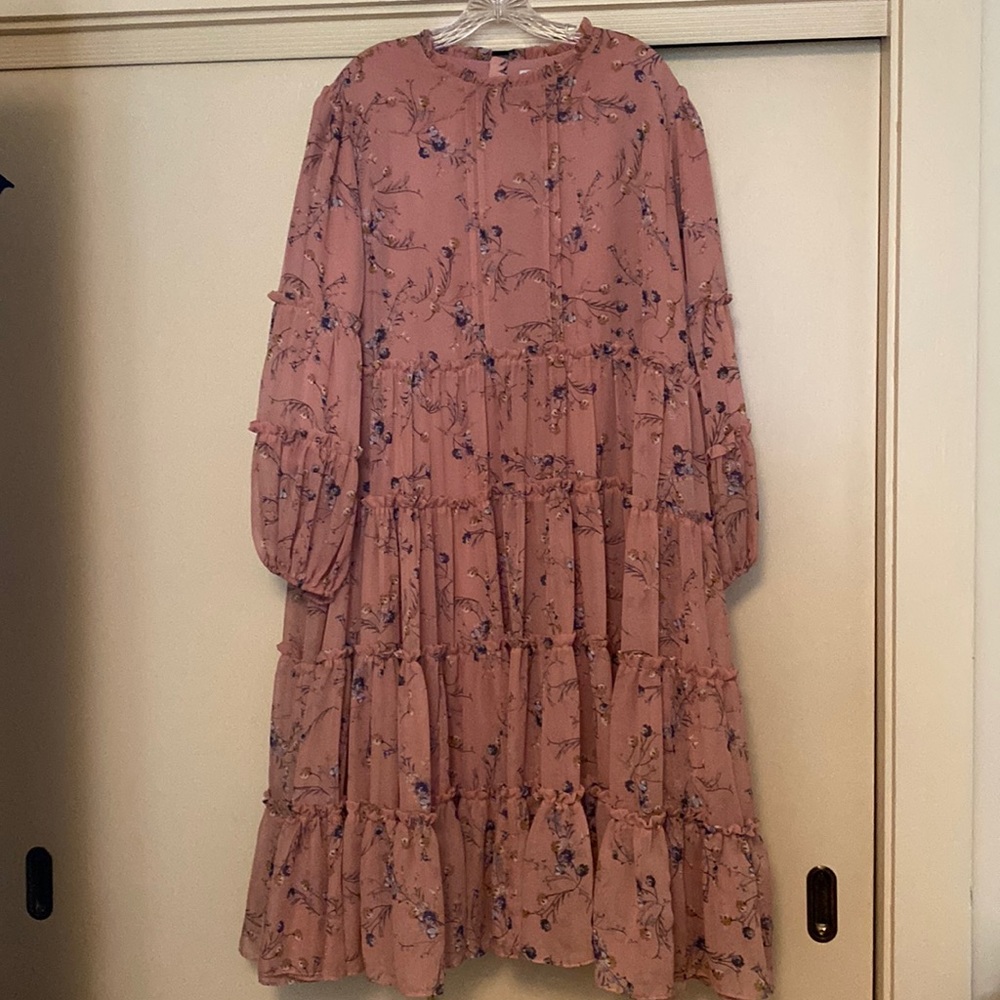 Dainty Jewells Dress